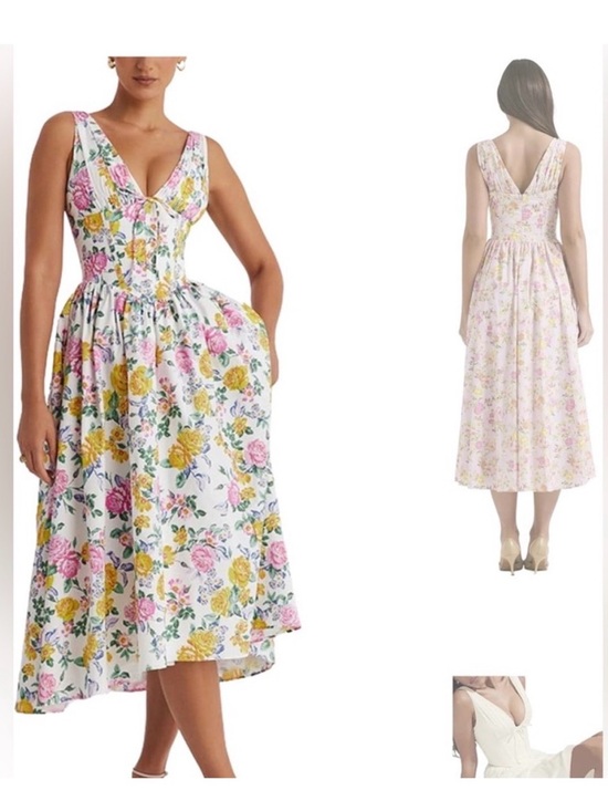 Amazon Dresses & Skirts - BNWOT Corset dress